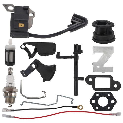 Carburetor Ignition Coil Kit for STIHL MS170 MS180 017 018 ZAMA 1130 120 0603 - Picture 14 of 14