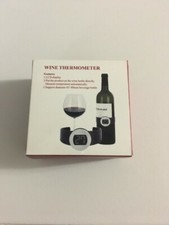 Wine Thermometer