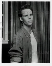Press Photo Kevin Dillon stars in "Gone In The Night" on CBS - lry16486