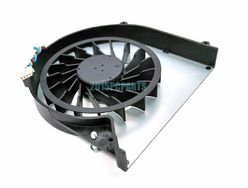 New for Toshiba Satellite P870 P870D P875 P875D CPU Cooling Fan DC5V 4 pins - Picture 4 of 4