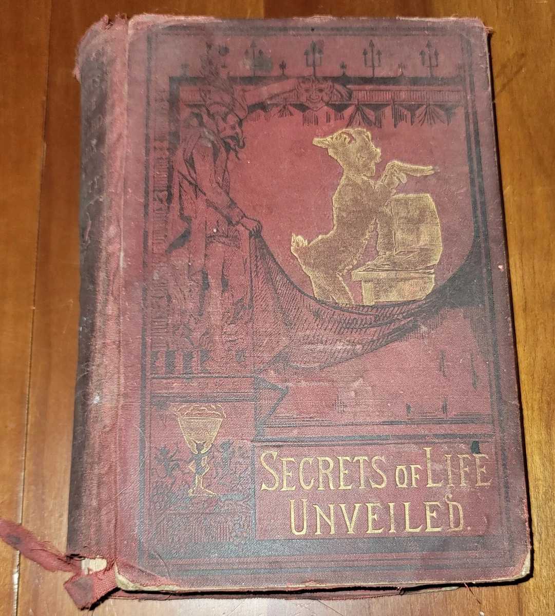 Bio Secrets Life Unveiled