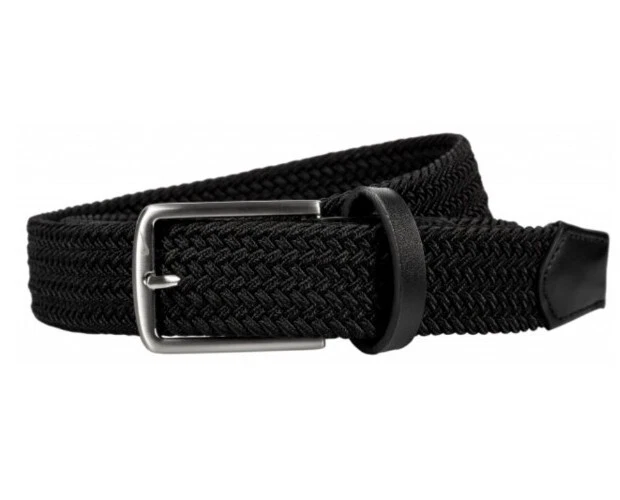 Nike Men's G-Flex Stretch Woven II Golf Belt - Choose Size!