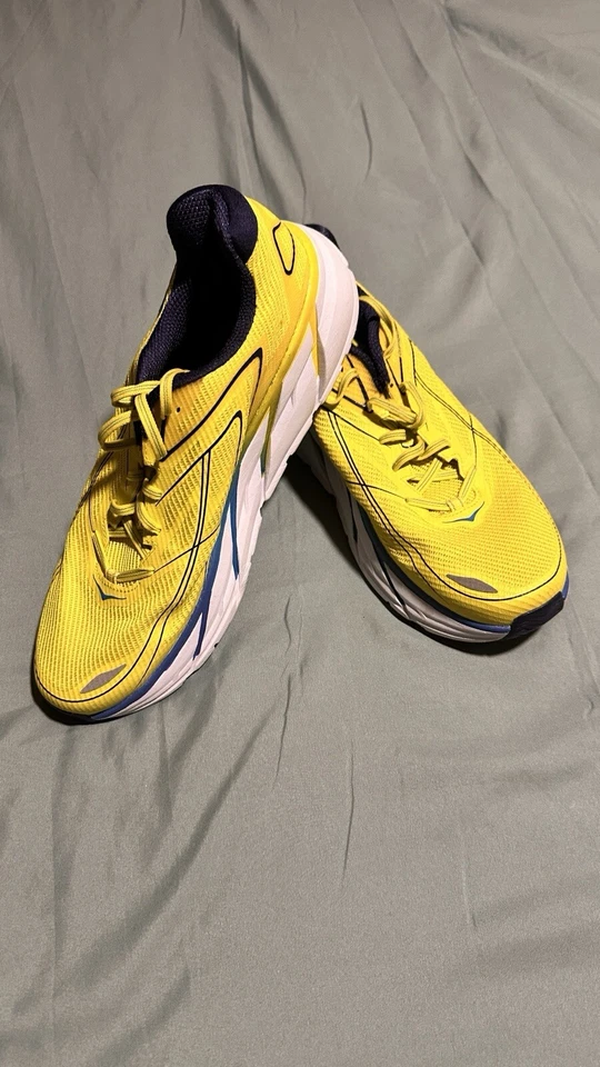 Hoka One One Clifton Mujer Foto 3 de 4