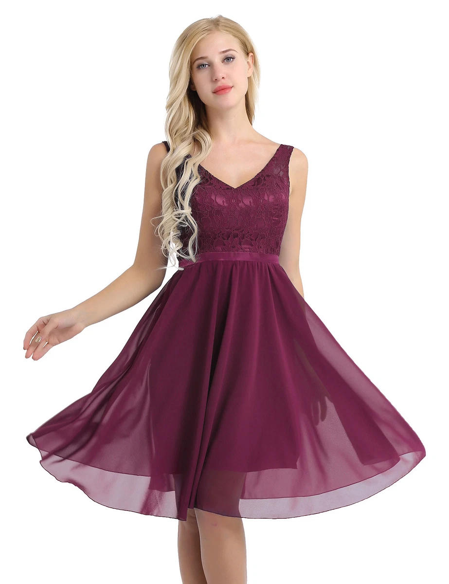 Evening wear short clearance dresses