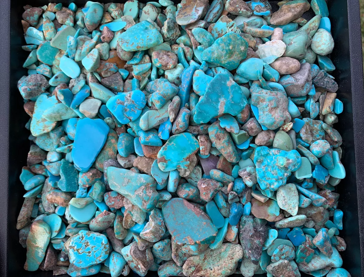 Where to buy turquoise on sale in arizona
