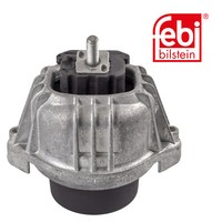 Febi Bilstein Motorlager Rechts Links Hydrolager FüR BMW 3Er Touring E91 320I