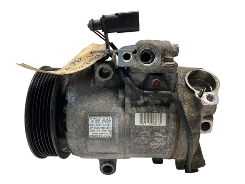 VW Polo 9N3 9N / 3-Türer / Klimakompressor Klimaanlage 6Q0820803K
