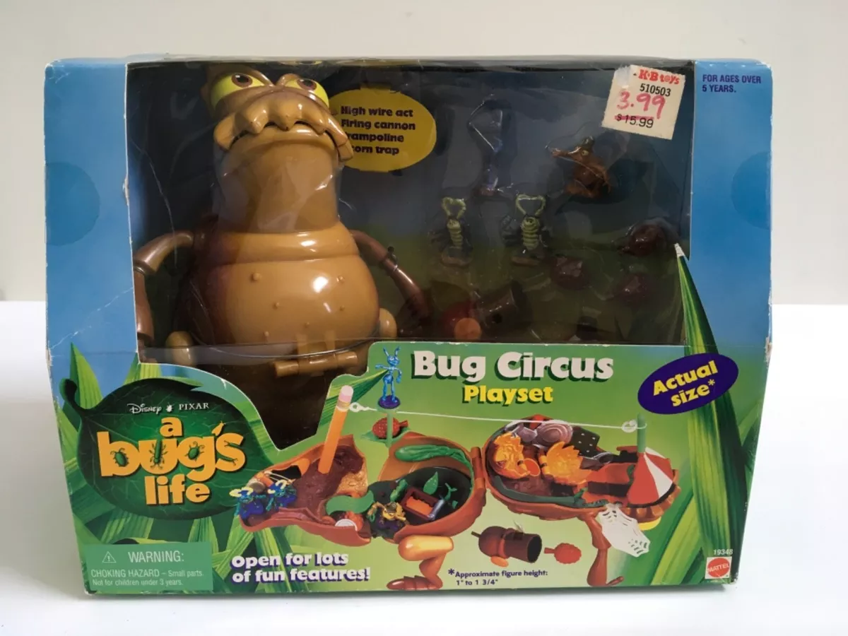 Bug's life toy cheap