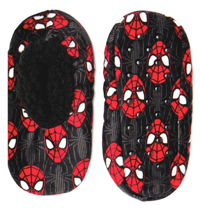 spiderman slippers size 13
