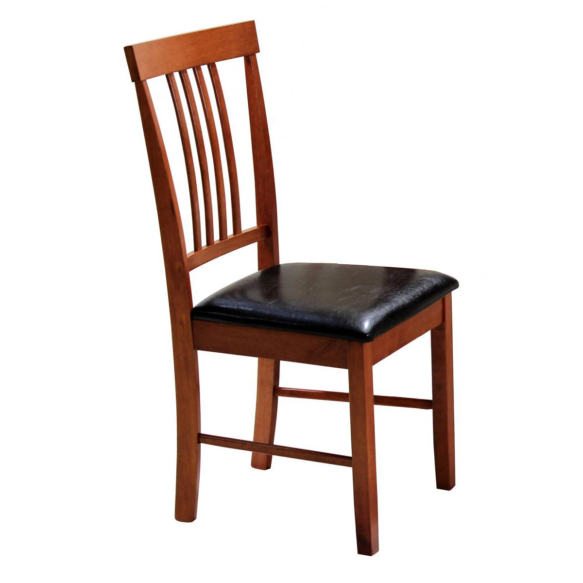 Mahogany on sale wood chairs