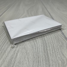   GENUINE Canon Photo Paper Plus Glossy 4"x 6" - 50 Sheets NEW
