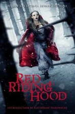 Red Riding Hood Blakley-Cartwright, Sarah, Johnson, David Leslie paperback Used