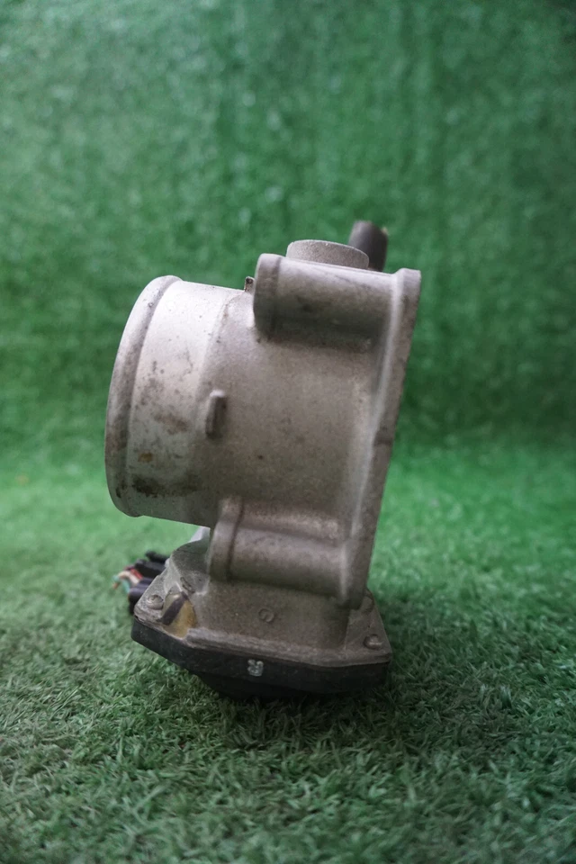 Nissan Sentra 2016 1,8 L carrocería del acelerador OEM 3RA6001 Foto 2 de 4