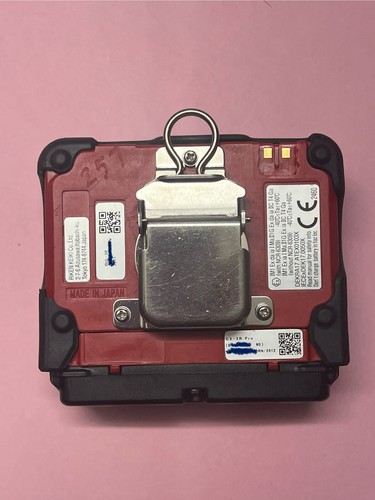 RKI Instruments GX-3R Pro Gas Detector Bluetooth w/ car and wall-to-car adapters - 第 3/10 張圖片