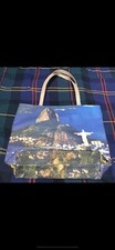 Brazil Rio Woman Hand Bag From Serpui Marie Classic
