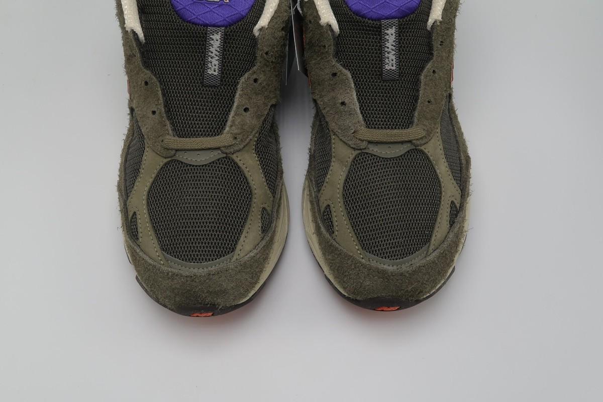 New Balance 990v3 MiUSA YCMC M990SO3 new size 11 | eBay