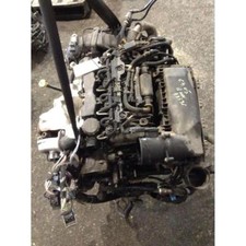 Moteur Citroen HY