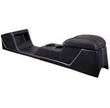 1967 -68 Mustang Convertible w/Air Sport XR Full Length Console -TMI -USA Made