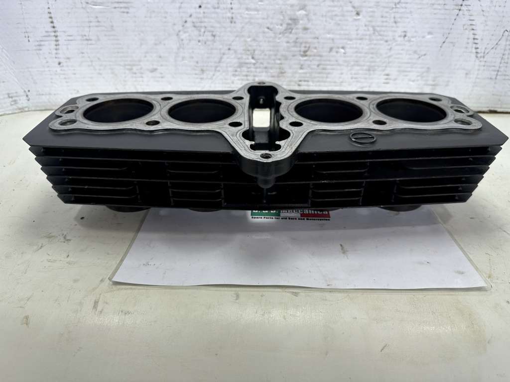 Kawasaki 750 Engine Cylinders Code ZX750 See Description (RS1816