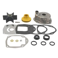Water Pump Impeller Kit for Mercury 200HP 225HP 250HP EFI DFI Outboard 817275A5