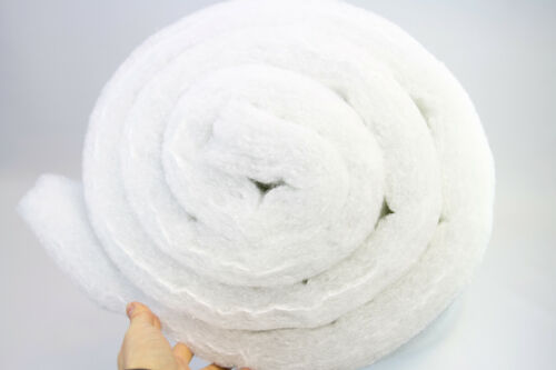 5m ABSoft 50mm Camper Van Conversion Kit Noise Insulation Thermal Vehicle Fleece - Picture 4 of 8