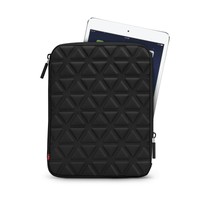 Iluv Icc2011 Foam/belgique Neoprene Sleeve Case Support All Ipad And 10 Tablets Iluv Icc2011 Foam/belgique Neoprene Sleeve Case Support All Ipad And 10 Tablets