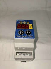 Torch Height Controller CNC Proma Compact THC 150 with Relay Outputs for Plasma