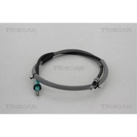 Triscan Handbremsseil Bremsseil Links FüR Renault Clio III BR0/1 CR0/1