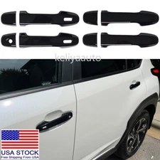 For 2019-2025 Subaru Forester Ascent Impreza Accessories Door Handle Cover Trim