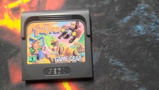 ebay® Auktion 296170835783 | Disney's TaleSpin | Sega Game Gear | Sehr gut Thumbnail of ebay® auction 296170835783 | Disney's TaleSpin | Sega Game Gear | Sehr gut