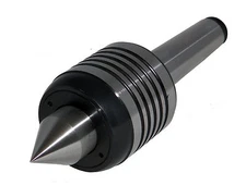 NEW MT2  HIGH QUALITY MEDIUM DUTY LIVE CENTER MORSE TAPER 2  LATHE LIVE CENTER
