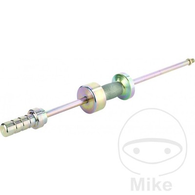 SIN MARCA Long slide hammer 5 KG M18 X 1.5 900 MM