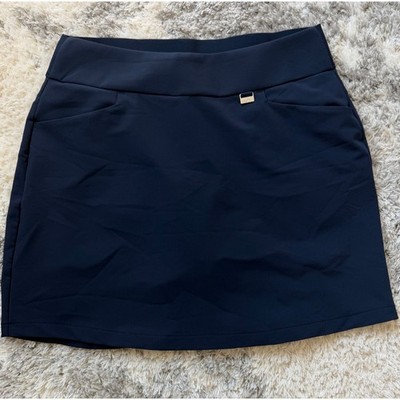 Greg Norman Golf Skort Size S