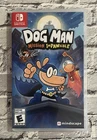 DOG MAN Misson Impawsible - Nintendo Switch