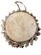 Rare Indonesian Lamba Drum