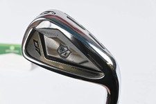 Wilson D7 Forged #6 Iron /