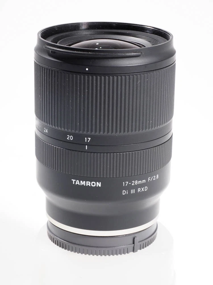 Tamron 17-28mm Focal Camera Lenses for sale | eBay