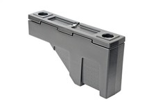 Dee Zee Dz95p Truck Tool Box Specialty Series Wheel Well Tool Box Dee Zee Dz95p Truck Tool Box Specialty Series Wheel Well Tool Box