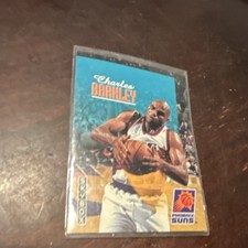 SkyBox 1993 Charles Barkley Phoenix Suns NBA Basketball Card #389