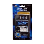 WizKids Star Trek Attack Wing Card Pack  Wave 4 - Federation Attack Squadr New