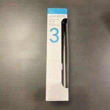 Uniball ZENTO Signature Model 3 Color Ballpoint Pen M-Black 0.5mm Japan NEW