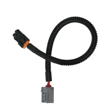 Blower A/C Blower Fan Motor Electrical Connector for Chevrolet Tahoe 5.3L 07-14