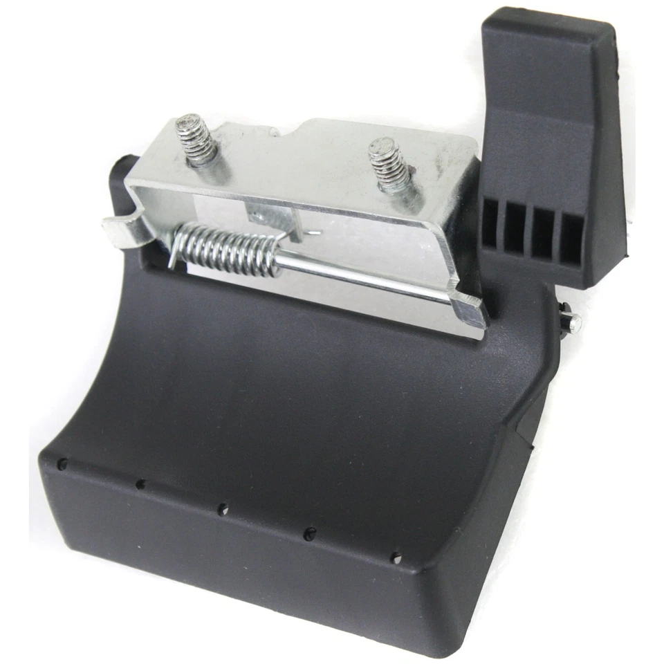 Manija del portón trasero para Chevrolet Tracker 1999-2004 Suzuki Vitara plástico negro Foto 2 de 4