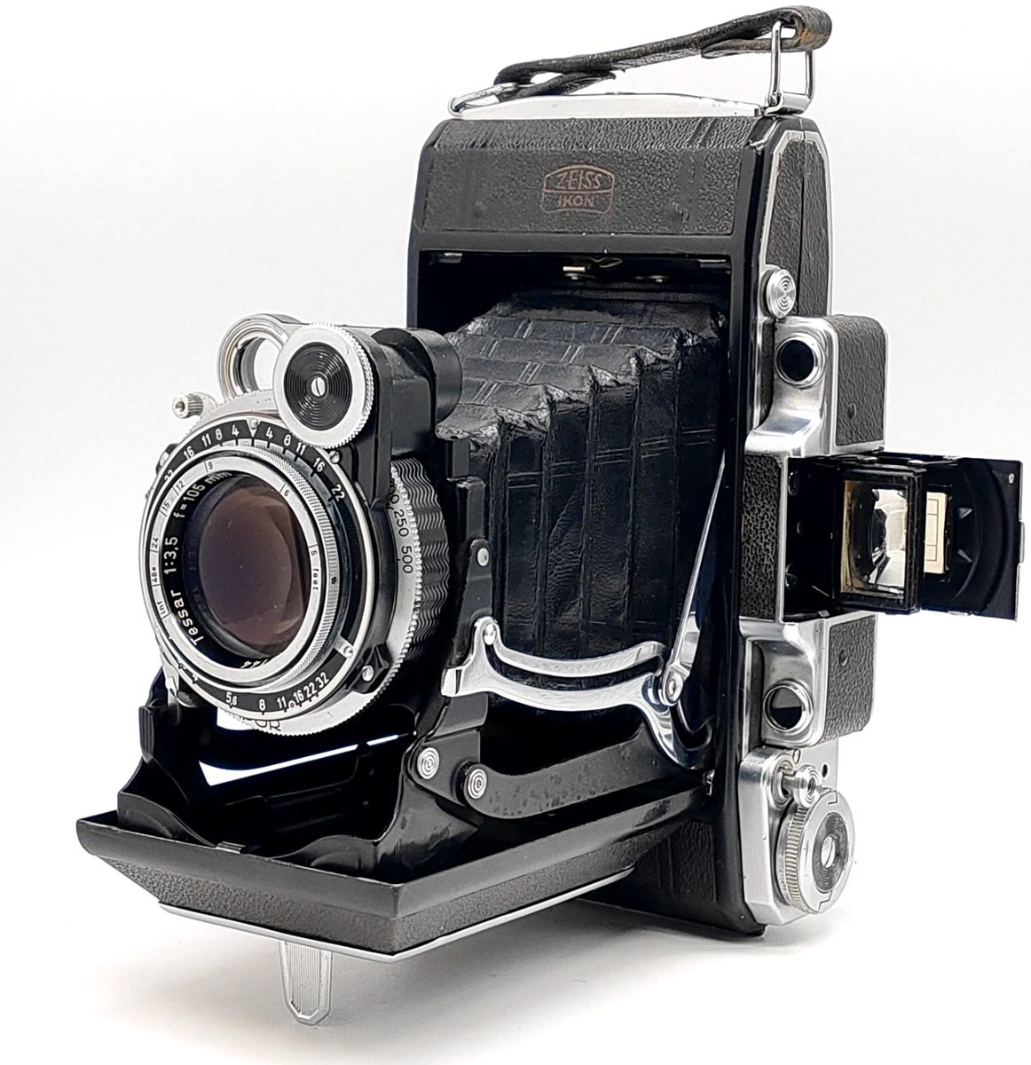 zeiss super ikonta products for sale | eBay