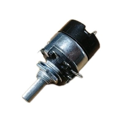 Drehpoti Schalter für DEMA MMD 310 Drehbank