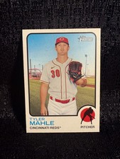 2022 Topps Heritage Base Complete Your Set You Pick Baseball Card #1-150 MLB