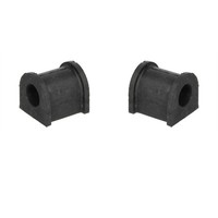 2X Yamato Lagerung Stabilisator Vorne Links Rechts FüR Mitsubishi Galant