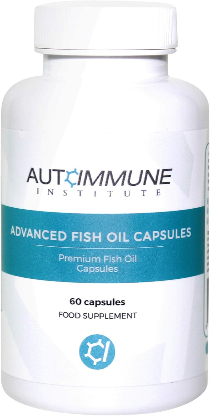 Omega 3 Fish Oil Capsules EPA/DHA Supplement. High Strength (2000Mg Omega Oil pe