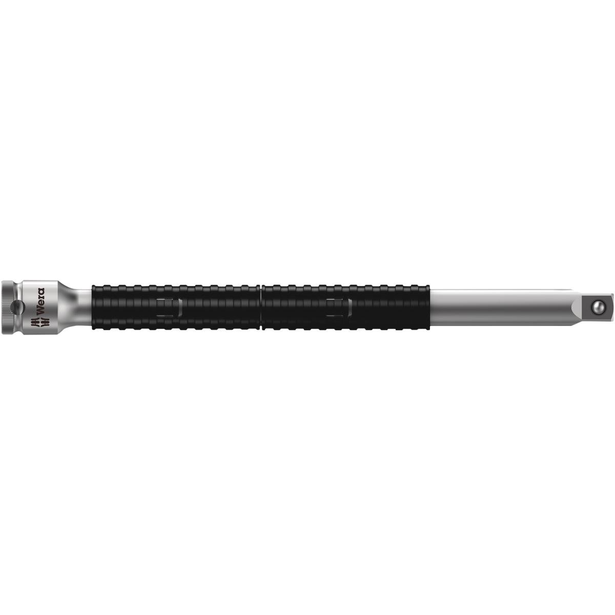 Cliquet Wera 8100 Zyklop métal 1/4 avec douilles chrome-molybdène