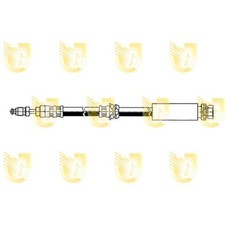 Flexible de frein Ford FUSION